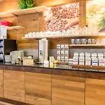 ホテル Riverresort Donauschlinge Haibach ob der Donau
