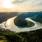 Riverresort Donauschlinge 4* Haibach ob der Donau