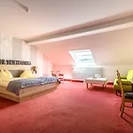 ホテル Riverresort Donauschlinge Haibach ob der Donau