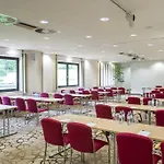 ホテル Riverresort Donauschlinge