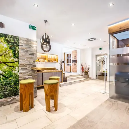 Hotel Riverresort Donauschlinge