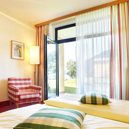 Riverresort Donauschlinge 4* Haibach ob der Donau