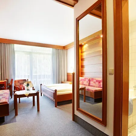 Riverresort Donauschlinge Haibach ob der Donau