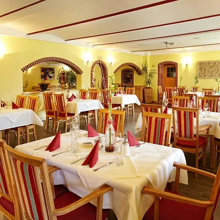 Hotel Riverresort Donauschlinge