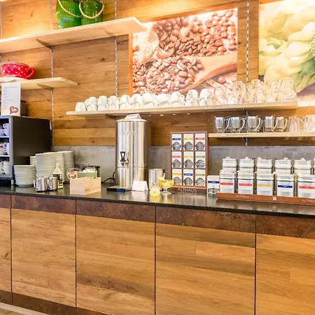 Hotel Riverresort Donauschlinge Haibach ob der Donau