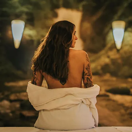 Riverresort Donauschlinge Haibach ob der Donau