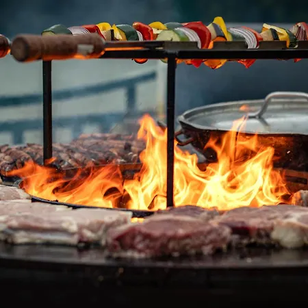 Riverresort Donauschlinge