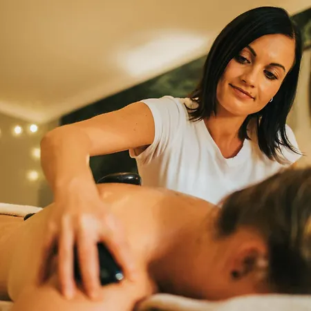 Riverresort Donauschlinge Hotel