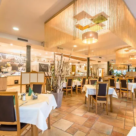 Riverresort Donauschlinge Hotel Haibach ob der Donau
