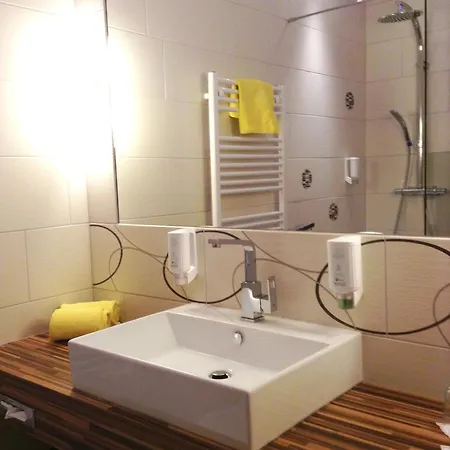 Riverresort Donauschlinge 4* Haibach ob der Donau