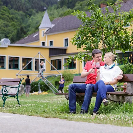 Riverresort Donauschlinge