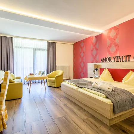 Riverresort Donauschlinge Ξενοδοχείο Haibach ob der Donau