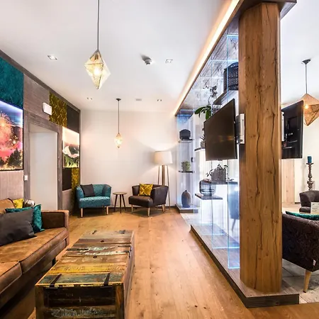 Hotel Riverresort Donauschlinge Haibach ob der Donau