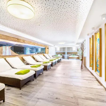 Riverresort Donauschlinge Haibach ob der Donau