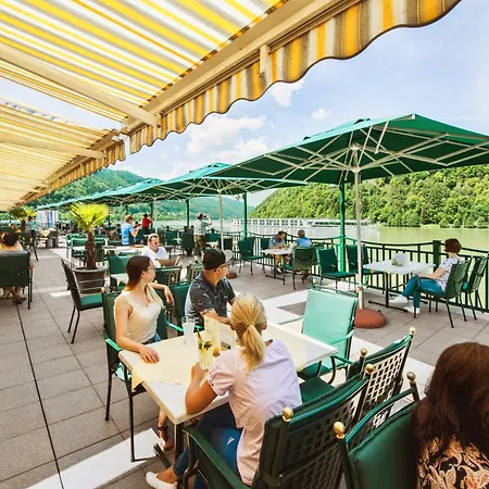 Riverresort Donauschlinge