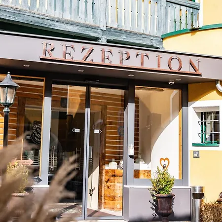 Riverresort Donauschlinge Haibach ob der Donau