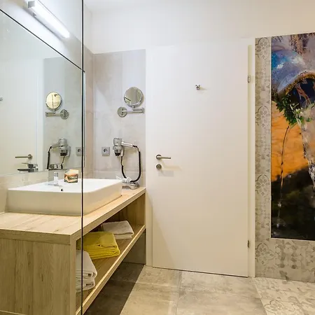 Riverresort Donauschlinge Haibach ob der Donau