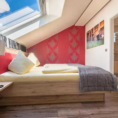 Hotel Riverresort Donauschlinge