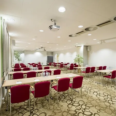 Riverresort Donauschlinge Ξενοδοχείο