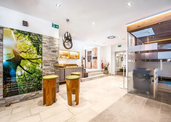 Hotel Riverresort Donauschlinge