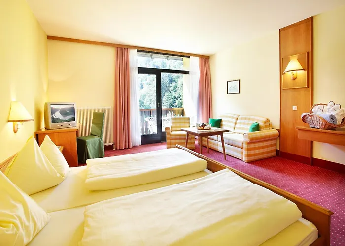 Hotel Riverresort Donauschlinge 4*