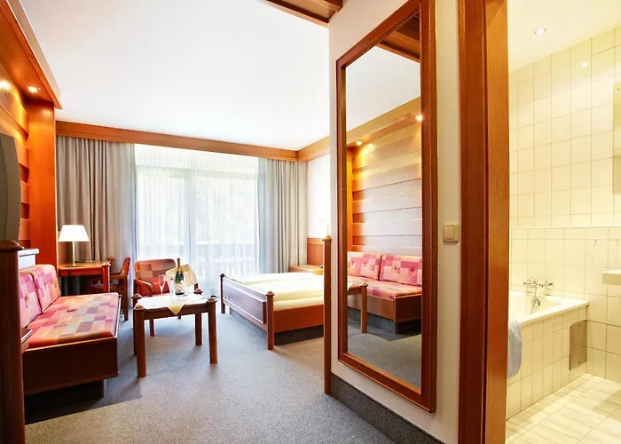 Riverresort Donauschlinge Haibach ob der Donau