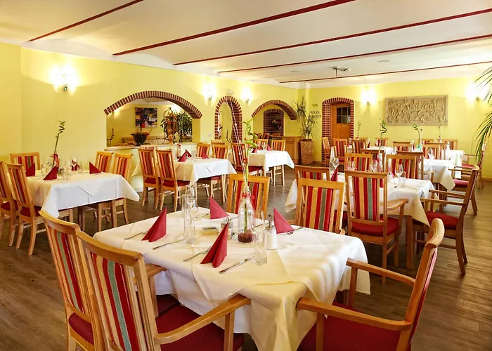 Hotel Riverresort Donauschlinge