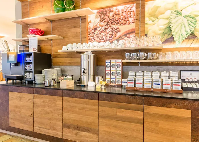 Hotel Riverresort Donauschlinge Haibach ob der Donau