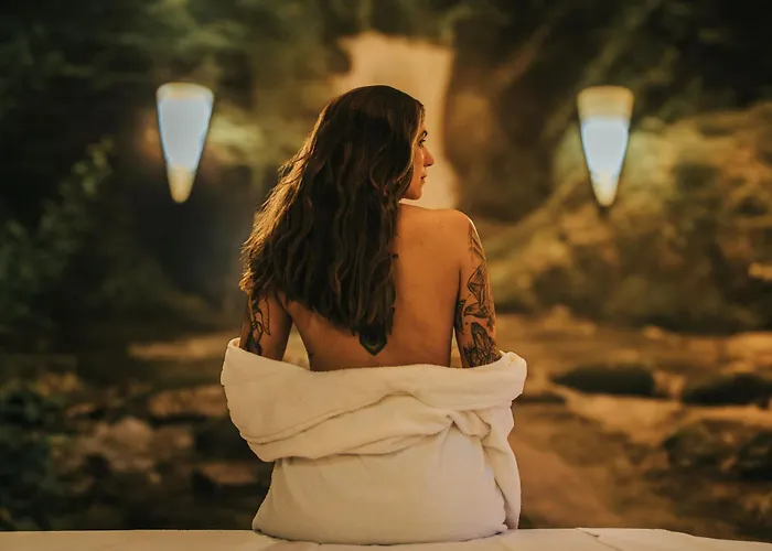 Riverresort Donauschlinge Haibach ob der Donau