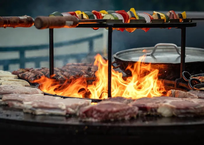 Riverresort Donauschlinge