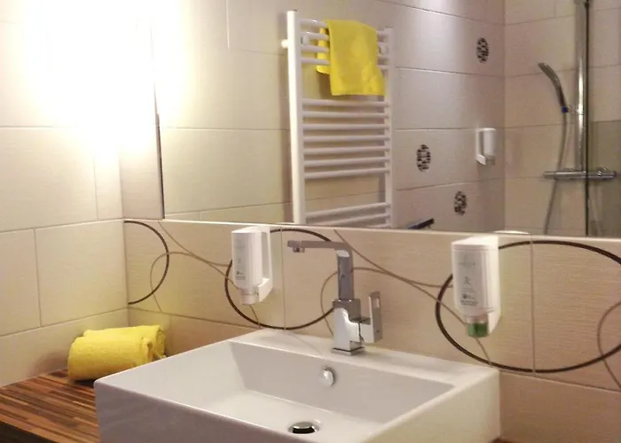 Riverresort Donauschlinge 4* Haibach ob der Donau