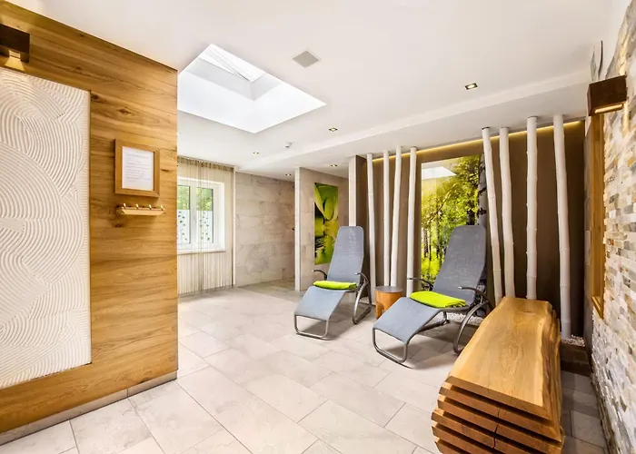 Hotel Riverresort Donauschlinge 4*