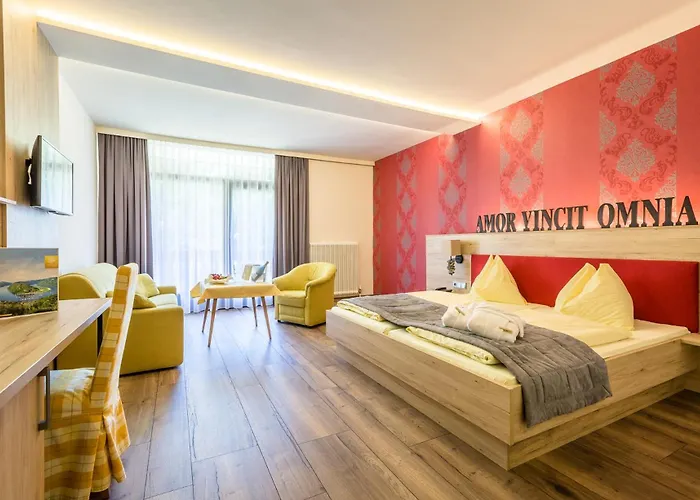 Riverresort Donauschlinge Hotel Haibach ob der Donau