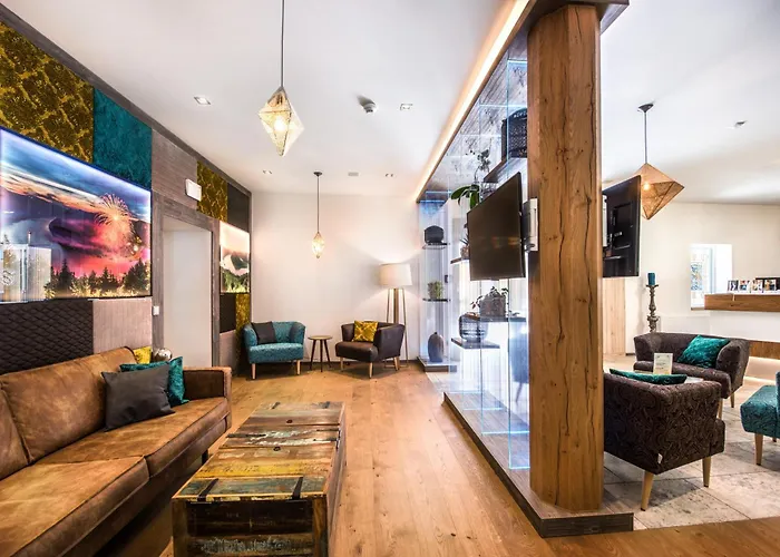 Hotel Riverresort Donauschlinge Haibach ob der Donau