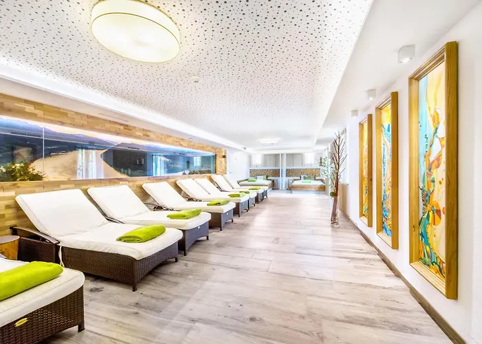 Riverresort Donauschlinge Haibach ob der Donau