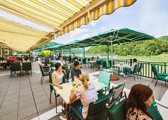 Riverresort Donauschlinge