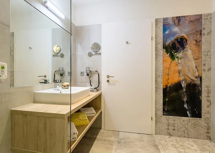 Riverresort Donauschlinge Haibach ob der Donau