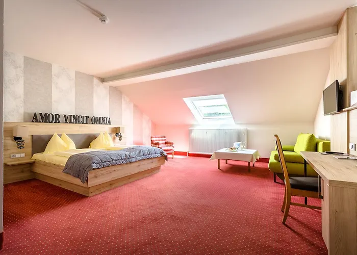 Hotel Riverresort Donauschlinge Haibach ob der Donau