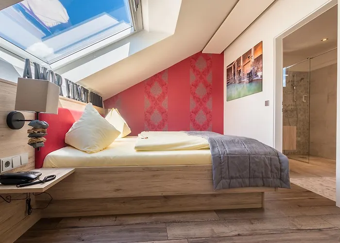 Hotel Riverresort Donauschlinge