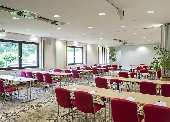 Hotel Riverresort Donauschlinge