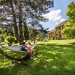 Riverresort Donauschlinge 4* הייבאך אוב דר דונאו