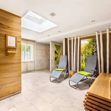 Szálloda Riverresort Donauschlinge 4*
