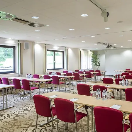Szálloda Riverresort Donauschlinge