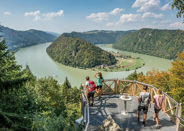 Hotel Riverresort Donauschlinge 4*