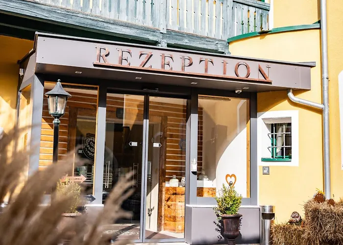 Riverresort Donauschlinge Haibach ob der Donau