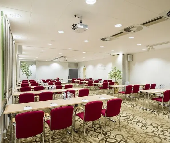 Riverresort Donauschlinge Hotel